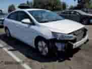 2020 Hyundai Ioniq Blue с VIN KMHC65LC8LU239268, выставлен на аукционе Copart как лот 68914634 с пробегом 88 636 миль миль и Списание • Salvage title. История ставок и продаж доступна на DreamBid. Изображение 4.