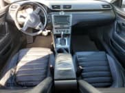 ✅ 2014 Volkswagen CC Executive • VIN: WVWRN7AN1EE506295 • Lot: 46024195. Listed on Copart with 143,535 mi. Free auction sales archive from the USA and detailed vehicle history report at DreamBid. Image 8.