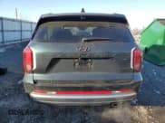 ✅ 2025 Hyundai Palisade Calligraphy • VIN: KM8R7DGE9SU842838 • Лот: 87744355. Опубликован ранее на Copart с пробегом 4 523 миль. Бесплатный доступ к архиву аукционных продаж из США и подробный отчёт об истории автомобиля на DreamBid. Изображение 6.