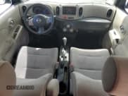 ✅ 2009 Nissan Cube S • VIN: JN8AZ28R89T129757 • Лот: 81923135. Опубликован ранее на Copart с пробегом 152 125 миль. Бесплатный доступ к архиву аукционных продаж из США и подробный отчёт об истории автомобиля на DreamBid. Изображение 8.