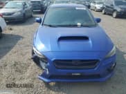 ✅ 2016 Subaru WRX STI • VIN: JF1VA2M68G9811635 • Lot: 59690015. Listed on Copart with 117,738 mi. Free auction sales archive from the USA and detailed vehicle history report at DreamBid. Image 5.