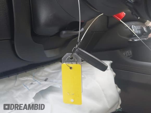 ✅ 2025 Dodge Durango GT • VIN: 1C4RDHDG8SC551926 • Лот: 43492933. Опубликован ранее на IAAI с пробегом Не указан. Бесплатный доступ к архиву аукционных продаж из США и подробный отчёт об истории автомобиля на DreamBid. Изображение 11.