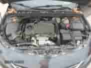 2017 Chevrolet Malibu LT with VIN 1G1ZE5STXHF115946, listed as a Copart auction lot 89828285 with 151,366 mi miles and Salvage title. Bid and sale history available at DreamBid. Image 11.