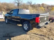 ✅ 2014 Chevrolet Silverado 1500 Work Truck • VIN: 1GCVKPEH7EZ164694 • Lot: 43699161. Listed on IAAI with 137,302 mi. Free auction sales archive from the USA and detailed vehicle history report at DreamBid. Image 3.