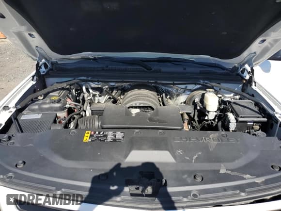 ✅ 2018 Chevrolet Suburban LT • VIN: 1GNSKHKC3JR282499 • Lot: 82163735. Wystawiony na Copart z przebiegiem 107 147 mil. Bezpłatny archiwum sprzedaży aukcyjnych z USA i szczegółowy raport historii pojazdu na DreamBid. Zdjęcie 12.