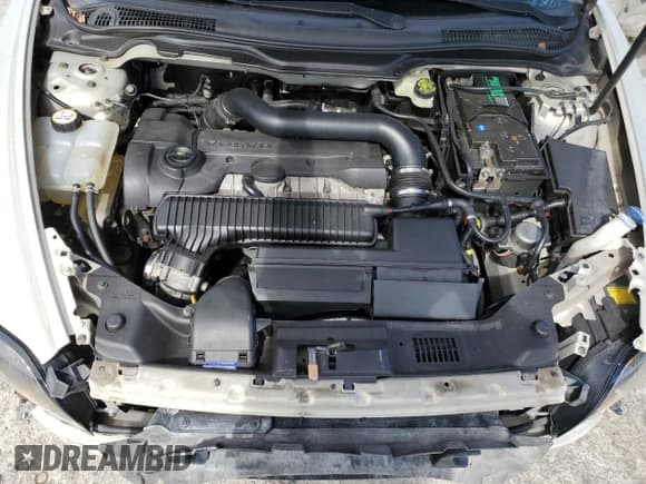 ✅ 2007 Volvo C70 • VIN: YV1MC68257J016050 • Лот: 70265854. Опубликован ранее на Copart с пробегом 152 303 миль. Бесплатный доступ к архиву аукционных продаж из США и подробный отчёт об истории автомобиля на DreamBid. Изображение 12.