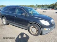 ✅ 2011 Buick Enclave CXL-1 • VIN: 5GAKVBEDXBJ209326 • Lot: 43361872. Listed on IAAI with 225,910 mi. Free auction sales archive from the USA and detailed vehicle history report at DreamBid. Image 1.