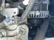 ✅ 2019 Honda Fit EX • VIN: 3HGGK5H86KM745157 • Lot: 43765182. Listed on IAAI with 72,498 mi. Free auction sales archive from the USA and detailed vehicle history report at DreamBid. Image 19.