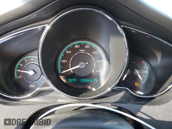 ✅ 2009 Chevrolet Malibu 1LT • VIN: 1G1ZH57B69F157720 • Lot: 77909484. Wystawiony na Copart z przebiegiem 192 666 mil. Bezpłatny archiwum sprzedaży aukcyjnych z USA i szczegółowy raport historii pojazdu na DreamBid. Zdjęcie 9.