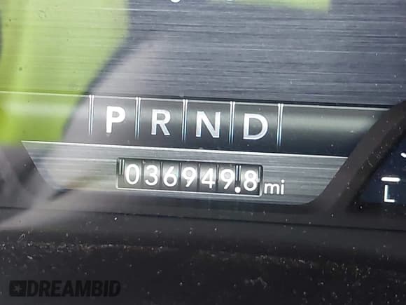 ✅ 2024 Ram 2500 Laramie • VIN: 3C6UR5FL9RG104640 • Lot: 43458136. Wystawiony na IAAI z przebiegiem 36 949 mil. Bezpłatny archiwum sprzedaży aukcyjnych z USA i szczegółowy raport historii pojazdu na DreamBid. Zdjęcie 15.