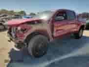 2024 Chevrolet Colorado 4WD LT с VIN 1GCPTCEK5R1286579, выставлен на аукционе Copart как лот 85852005 с пробегом 5 447 миль миль и Списание • Salvage title. История ставок и продаж доступна на DreamBid. Изображение 1.