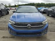 ✅ 2024 Volkswagen Jetta Sport • VIN: 3VWBM7BU3RM004508 • Lot: 82165835. Listed on Copart with 57,910 mi. Free auction sales archive from the USA and detailed vehicle history report at DreamBid. Image 5.