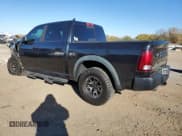 ✅ 2016 Ram 1500 Rebel • VIN: 1C6RR7YT3GS373107 • Lot: 91239585. Listed on Copart with 183,434 mi. Free auction sales archive from the USA and detailed vehicle history report at DreamBid. Image 2.