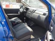 ✅ 2007 Nissan Versa S • VIN: 3N1BC13E87L392500 • Lot: 42683596. Listed on IAAI with 209,920 mi. Free auction sales archive from the USA and detailed vehicle history report at DreamBid. Image 5.