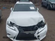 ✅ 2014 Lexus IS 350 • VIN: JTHCE1D27E5002272 • Lot: 41726762. Listed on IAAI with 83,008 mi. Free auction sales archive from the USA and detailed vehicle history report at DreamBid. Image 12.