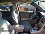 ✅ 2007 Chevrolet Equinox LT • VIN: 2CNDL63F476116357 • Лот: 41467651. Опубликован ранее на IAAI с пробегом 165 935 миль. Бесплатный доступ к архиву аукционных продаж из США и подробный отчёт об истории автомобиля на DreamBid. Изображение 5.