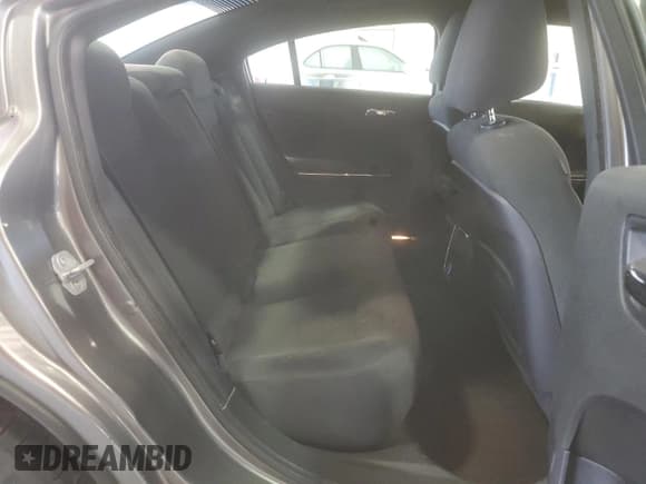 ✅ 2011 Dodge Charger Rallye • VIN: 2B3CL3CG7BH597355 • Лот: 70830125. Опубликован ранее на Copart с пробегом 196 196 миль. Бесплатный доступ к архиву аукционных продаж из США и подробный отчёт об истории автомобиля на DreamBid. Изображение 10.