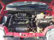 2008 Chevrolet Aveo LS with VIN KL1TD66618B118856, listed as a IAAI auction lot 42977107 with Not provided miles and . Bid and sale history available at DreamBid. Image 10.