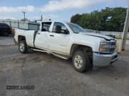 ✅ 2016 Chevrolet Silverado 2500HD Work Truck • VIN: 1GC1KUE83GF150177 • Лот: 84559185. Опубликован ранее на Copart с пробегом 297 503 миль. Бесплатный доступ к архиву аукционных продаж из США и подробный отчёт об истории автомобиля на DreamBid. Изображение 4.