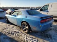 ✅ 2010 Dodge Challenger SRT-8 • VIN: 2B3CJ7DW7AH130521 • Lot: 88990235. Wystawiony na Copart z przebiegiem 128 370 mil. Bezpłatny archiwum sprzedaży aukcyjnych z USA i szczegółowy raport historii pojazdu na DreamBid. Zdjęcie 2.