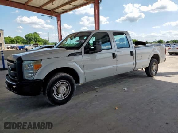 ✅ 2016 Ford F-250 XL • VIN: 1FT7W2A65GEA26456 • Lot: 59319105. Wystawiony na Copart z przebiegiem 136 713 mil. Bezpłatny archiwum sprzedaży aukcyjnych z USA i szczegółowy raport historii pojazdu na DreamBid. Zdjęcie 1.
