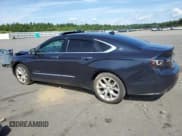 ✅ 2014 Chevrolet Impala LTZ • VIN: 2G1155S37E9176821 • Лот: 68723564. Опубликован ранее на Copart с пробегом 138 120 миль. Бесплатный доступ к архиву аукционных продаж из США и подробный отчёт об истории автомобиля на DreamBid. Изображение 2.