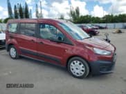 ✅ 2020 Ford Transit Connect XL • VIN: NM0GS9E22L1474762 • Lot: 69242165. Listed on Copart with 64,085 mi. Free auction sales archive from the USA and detailed vehicle history report at DreamBid. Image 4.