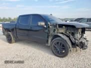 ✅ 2022 Chevrolet Silverado 1500 Custom • VIN: 3GCPABEK4NG623982 • Lot: 80734505. Wystawiony na Copart z przebiegiem 44 174 mil. Bezpłatny archiwum sprzedaży aukcyjnych z USA i szczegółowy raport historii pojazdu na DreamBid. Zdjęcie 4.