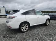 ✅ 2010 Lexus RX 350 • VIN: 2T2ZK1BA3AC002082 • Лот: 90118125. Опубликован ранее на Copart с пробегом 162 258 миль. Бесплатный доступ к архиву аукционных продаж из США и подробный отчёт об истории автомобиля на DreamBid. Изображение 3.