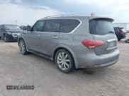 ✅ 2014 Infiniti QX80 • VIN: JN8AZ2NF3E9553199 • Лот: 43531335. Опубликован ранее на IAAI с пробегом 195 314 миль. Бесплатный доступ к архиву аукционных продаж из США и подробный отчёт об истории автомобиля на DreamBid. Изображение 3.