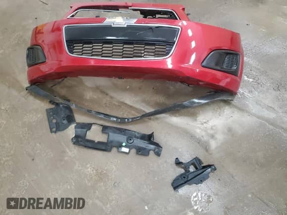 2012 Chevrolet Sonic LT z VIN 1G1JC5SB7C4222161, wystawiony jako Copart lot #45002765 z przebiegiem 94 450 mil mil oraz Czysty tytuł • Clean title. Historia ofert i sprzedaży dostępna na DreamBid. Obrazek 12.