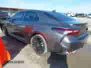 2021 Toyota Camry Hybrid XSE с VIN 4T1K31AK2MU023604, выставлен на аукционе IAAI как лот 41476057 с пробегом 26 211 миль миль и . История ставок и продаж доступна на DreamBid. Изображение 3.