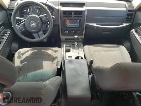 ✅ 2012 Jeep Liberty Sport • VIN: 1C4PJMAK1CW209901 • Лот: 67304905. Опубликован ранее на Copart с пробегом 218 296 миль. Бесплатный доступ к архиву аукционных продаж из США и подробный отчёт об истории автомобиля на DreamBid. Изображение 8.