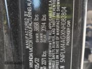 ✅ 2022 Hyundai Elantra SEL • VIN: 5NPLM4AGXNH082804 • Lot: 82569325. Listed on Copart with 40,674 mi. Free auction sales archive from the USA and detailed vehicle history report at DreamBid. Image 13.