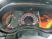 ✅ 2022 Dodge Durango GT Plus • VIN: 1C4RDHDG4NC102604 • Lot: 82177155. Listed on Copart with 33,209 mi. Free auction sales archive from the USA and detailed vehicle history report at DreamBid. Image 9.