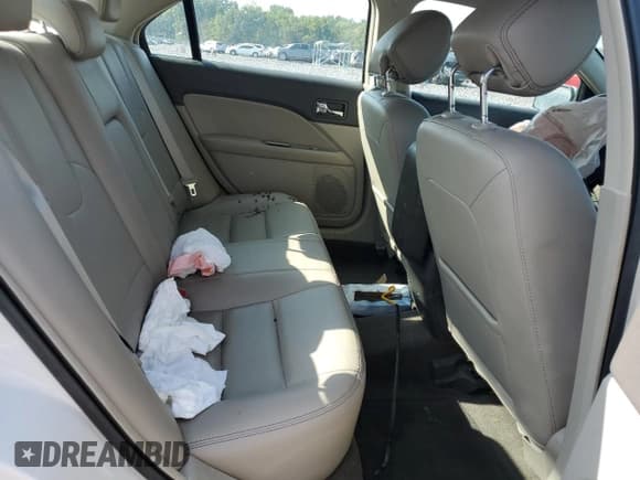 ✅ 2012 Ford Fusion SEL • VIN: 3FAHP0JA3CR435269 • Lot: 71498875. Listed on Copart with 81,279 mi. Free auction sales archive from the USA and detailed vehicle history report at DreamBid. Image 10.