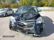 2013 Chevrolet Equinox LT z VIN 2GNFLEEK0D6388909, wystawiony jako Copart lot #85877615 z przebiegiem 99 003 mil mil oraz Szkoda całkowita • Salvage title. Historia ofert i sprzedaży dostępna na DreamBid. Obrazek 5.