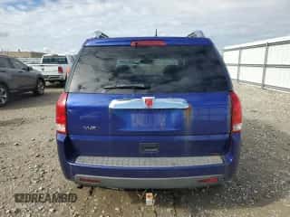 2006 Saturn VUE z VIN 5GZCZ33D86S884834, wystawiony jako Copart lot #75611424 z przebiegiem 227 425 mil mil oraz Nie do naprawy • Non repairable. Historia ofert i sprzedaży dostępna na DreamBid. Obrazek 6.
