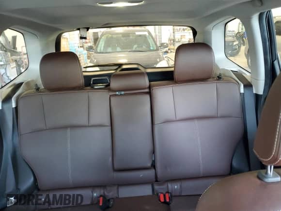 2018 Subaru Forester Touring с VIN JF2SJGWC7JH543947, выставлен на аукционе Copart как лот 69349005 с пробегом 61 575 миль миль и Списание • Salvage title. История ставок и продаж доступна на DreamBid. Изображение 10.