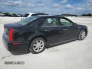 ✅ 2009 Cadillac STS RWD • VIN: 1G6DW67V690134595 • Лот: 76619544. Опубликован ранее на Copart с пробегом Не указан. Бесплатный доступ к архиву аукционных продаж из США и подробный отчёт об истории автомобиля на DreamBid. Изображение 3.