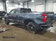 ✅ 2019 Chevrolet Silverado 1500 • VIN: 1GCVYEED0KZ199850 • Лот: 45478835. Опубликован ранее на Copart с пробегом 133 690 миль. Бесплатный доступ к архиву аукционных продаж из США и подробный отчёт об истории автомобиля на DreamBid. Изображение 2.