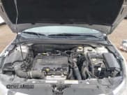 ✅ 2014 Chevrolet Cruze 2LT • VIN: 1G1PE5SB7E7280471 • Лот: 43713012. Опубликован ранее на IAAI с пробегом 133 601 миль. Бесплатный доступ к архиву аукционных продаж из США и подробный отчёт об истории автомобиля на DreamBid. Изображение 10.