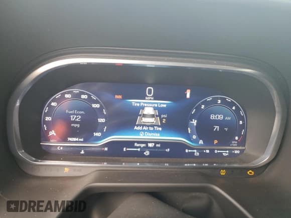 ✅ 2023 Chevrolet Suburban LT • VIN: 1GNSCCKD9PR289877 • Лот: 89849575. Опубликован ранее на Copart с пробегом 74 284 миль. Бесплатный доступ к архиву аукционных продаж из США и подробный отчёт об истории автомобиля на DreamBid. Изображение 9.