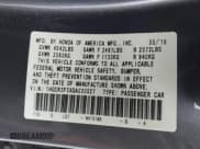 ✅ 2016 Honda Accord EX-L • VIN: 1HGCR3F0XGA030527 • Lot: 43009137. Wystawiony na IAAI z przebiegiem 107 160 mil. Bezpłatny archiwum sprzedaży aukcyjnych z USA i szczegółowy raport historii pojazdu na DreamBid. Zdjęcie 9.