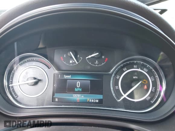 ✅ 2015 Buick Regal • VIN: 2G4GK5EX5F9248069 • Lot: 43376612. Listed on IAAI with 135,791 mi. Free auction sales archive from the USA and detailed vehicle history report at DreamBid. Image 7.