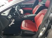 ✅ 2018 Mercedes-Benz CLS 550 • VIN: WDDLJ7DB8JA205632 • Lot: 54683234. Listed on Copart with 93,950 mi. Free auction sales archive from the USA and detailed vehicle history report at DreamBid. Image 7.