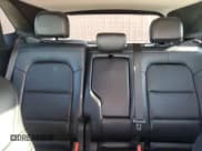 ✅ 2021 Ford Escape SEL • VIN: 1FMCU9H60MUA56870 • Lot: 60358855. Listed on Copart with 83,325 mi. Free auction sales archive from the USA and detailed vehicle history report at DreamBid. Image 10.