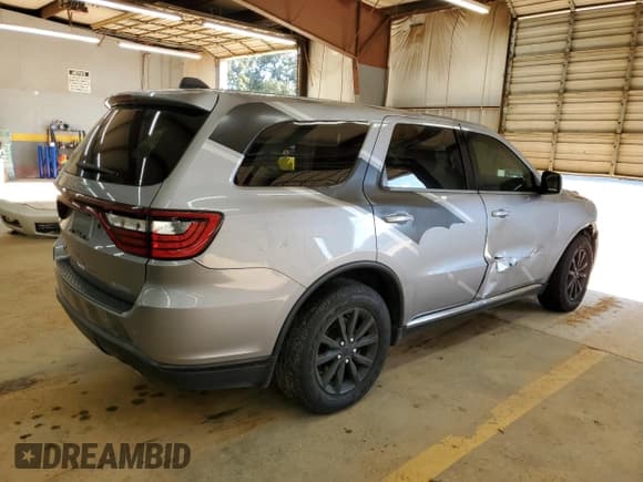 ✅ 2020 Dodge Durango Pursuit • VIN: 1C4SDJFT6LC296889 • Lot: 89810055. Wystawiony na Copart z przebiegiem 116 653 mil. Bezpłatny archiwum sprzedaży aukcyjnych z USA i szczegółowy raport historii pojazdu na DreamBid. Zdjęcie 3.