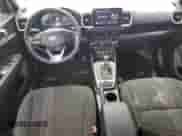 2023 Hyundai Venue SEL с VIN KMHRC8A30PU212689, выставлен на аукционе Copart как лот 60740665 с пробегом 29 466 миль миль и Списание • Salvage title. История ставок и продаж доступна на DreamBid. Изображение 8.