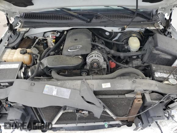 ✅ 2006 Chevrolet Silverado 1500 LS • VIN: 2GCEC13V561257727 • Lot: 55103454. Listed on Copart with 211,155 mi. Free auction sales archive from the USA and detailed vehicle history report at DreamBid. Image 13.